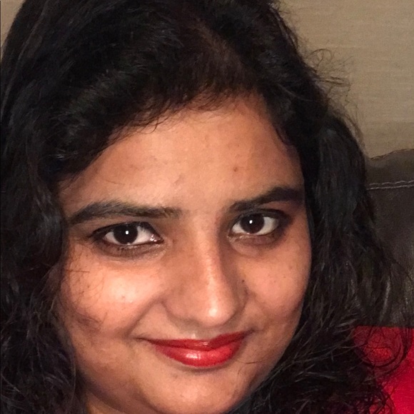 Meet your Posher, Richa - Picture 1 of 1